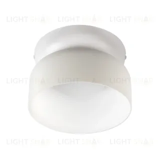 Потолочный светильник LOFT IT Totem 10466 Milky white