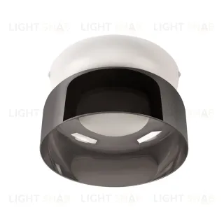 Потолочный светильник LOFT IT Totem 10466 Smoke