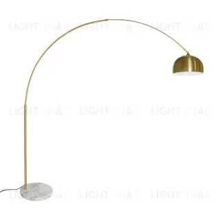 Торшер LOFT IT Arco 5002 Gold
