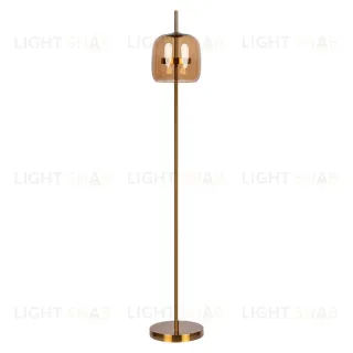 Торшер LOFT IT Dauphin 10040F/A