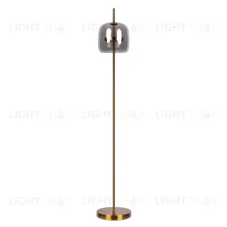 Торшер LOFT IT Dauphin 10041F/A