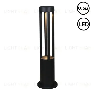 Ландшафтный светильник Reluce 09958-0.7-001JH 0,6M LED7W BK RLOS