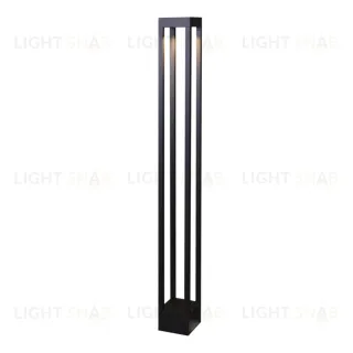 Ландшафтный светильник Reluce 09970-0.7-001U 1,0M LED7W BK RLOS