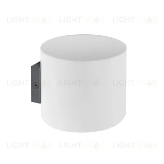 Настенный светильник Lightstar Rullo 204686