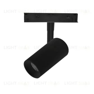 Трековый однофазный светильник Lightstar Uno CCT 209107CCT