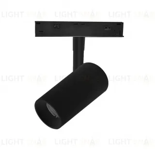 Трековый однофазный светильник Lightstar Uno CCT 209507CCT