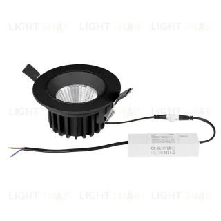 Встраиваемый светильник Lightstar Soffi IP65 212447IP65