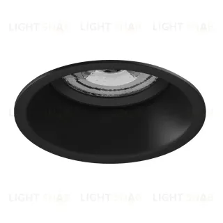 Рамка для крепления LED источника света в подвесном потолке Lightstar Domino Solo 214607-SOLO