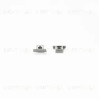 Заглушка концевая PROFILED к профилю 419080 Lightstar 419080-60