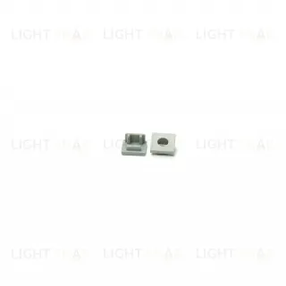Заглушка (с отверстием/глухая) концевая PROFILED к профилю 419081 Lightstar 419081-60