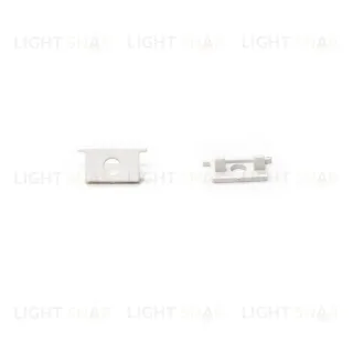 Заглушка (с отверстием) концевая PROFILED к профилю 419130 Lightstar 419130-60