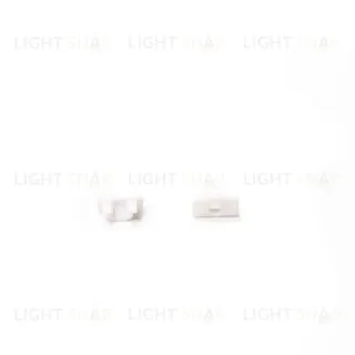 Заглушка (с отверстием/глухая) концевая PROFILED к профилю 419121 Lightstar 419121-60