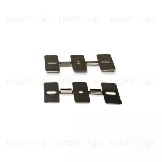 Клипса монтажная PROFILED к профилю 419301 Lightstar 419301-70