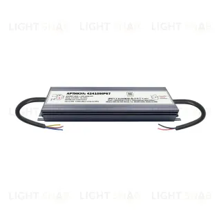 Блок питания Lightstar 24V IP67 100W 424109IP67