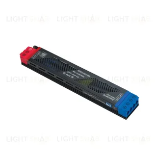 Блок питания 24V с DIP+плавный пуск 200W Lightstar 424204