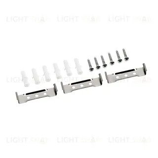 Монтажный комплект на стену для светильников 456ххх Trito Lightstar 456000