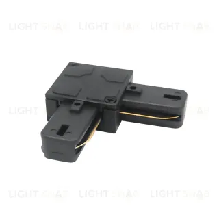 Угловое соединение для шинопровода к 50202X-P, 50203X-P Barra Lightstar 502127-P