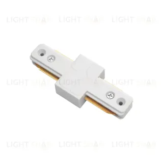Питание трековое однофазное к 50202X-P, 50203X-P Barra Lightstar 502186-P