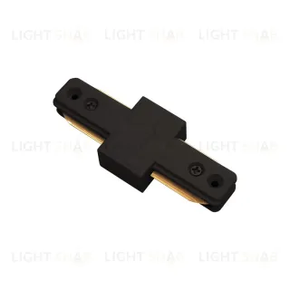 Питание трековое однофазное к 50202X-P, 50203X-P Barra Lightstar 502187-P