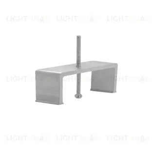 Фиксирующая скоба для встраиваемого шинопровода 5030xx-R Quattro Lightstar 503000-R