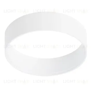 Рамка для точечного светильника Lightstar Levigo 510020