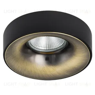 Рамка для точечного светильника Lightstar Levigo 510027