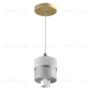 Подвес с верхней светящейся частью к 21443x-214440/21448x/21449x LED 5W 395Lm 3000K Lightstar 590050-3000