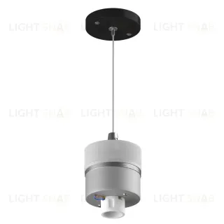 Подвес с верхней светящейся частью к 21443x-214440/21448x/21449x LED 5W 395Lm 3000K Lightstar 590057-3000