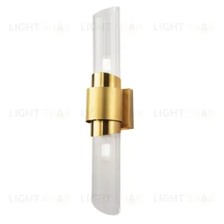 Настенный светильник Lightstar Flop 766642
