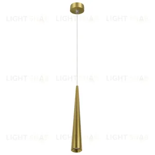 Подвесной светильник Lightstar Punto Mini 807003