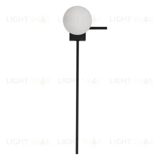 Настенный светильник Lightstar Globo 812617