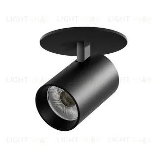 Встраиваемый светильник Lightstar Alta Base A5347RS