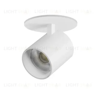 Встраиваемый светильник Lightstar Alta Base A5436RS