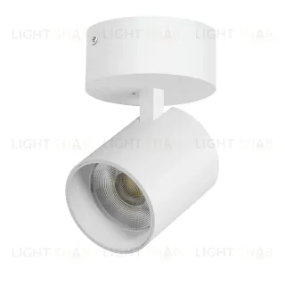 Накладной светильник Lightstar Alta Base A5446SO