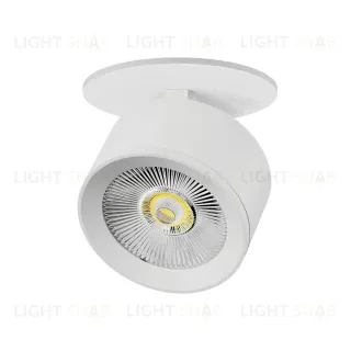 Встраиваемый светильник Alta Pro Lightstar A5546RS