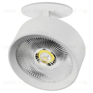 Встраиваемый светильник Alta Pro Lightstar A5746RS