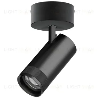 Накладной светильник 20-55G с адаптером Lightstar Canno Pro C4307SO
