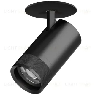 Встраиваемый светильник 20-55G с адаптером Lightstar Canno Pro C4407RS