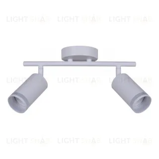 Накладной спот  Reluce 16001-9.5-002CT SPOT LIGHT GU10 WT