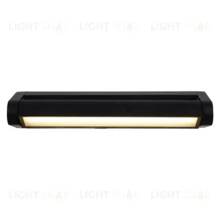 Уличный настенный светильник Reluce 86878-9.2-001JH LED18W BK RLOS