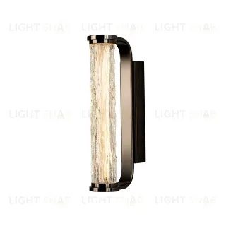 Настенный светильник Modestyle MS.2340.270 BK
