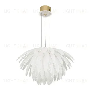 Подвесная люстра Modelux ML.2420.700 CP