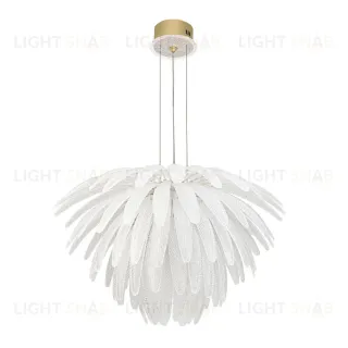 Подвесная люстра Modelux ML.2420.900 CP