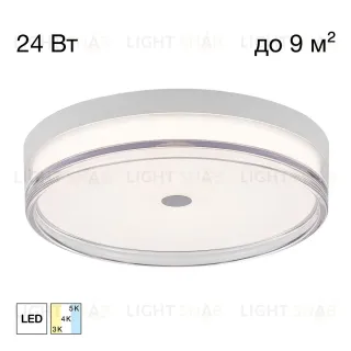 Накладной светильник Citilux Dixon CL747300V
