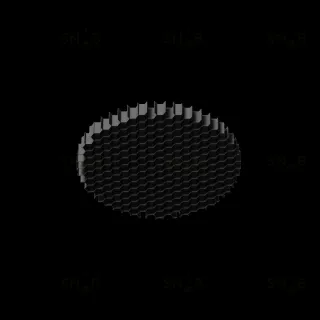 Светофильтр Maytoni Technical Exility X HoneyComb-D35