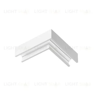 Угол-соединитель Maytoni Technical Exility TRAMN034CL-41W