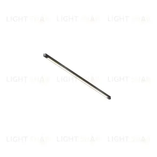 Трековый светильник Maytoni Technical Exility X TR240-2-12W4K-B