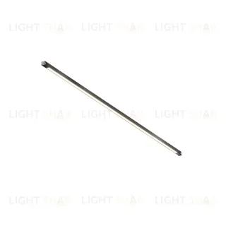 Трековый светильник Maytoni Technical Exility X TR240-2-18W4K-B