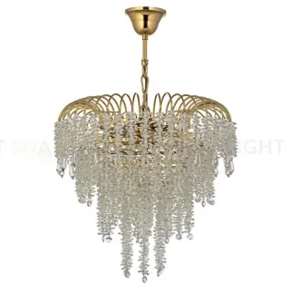 Подвесная люстра Arti Lampadari Ferla E 1.5.32.105 G
