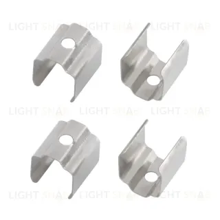Держатель Arlight LINE-D-1111 SQUARE (Металл) 061525